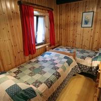 House in Slovenia, Most na Soci, 140 sq.m.