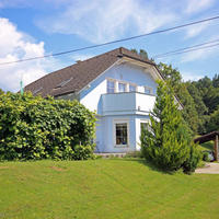 House in Slovenia, Most na Soci, 322 sq.m.