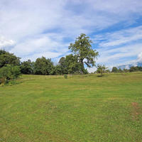 House in Slovenia, Most na Soci, 322 sq.m.