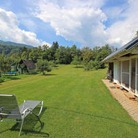 House in Slovenia, Most na Soci, 322 sq.m.