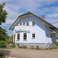 House in Slovenia, Most na Soci, 322 sq.m.