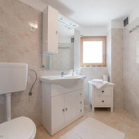 House in Slovenia, Most na Soci, 100 sq.m.