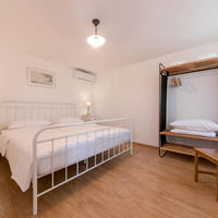 House in Slovenia, Most na Soci, 100 sq.m.