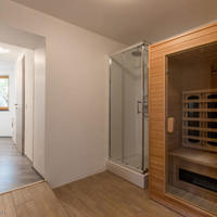 House in Slovenia, Most na Soci, 100 sq.m.