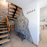 House in Slovenia, Most na Soci, 100 sq.m.