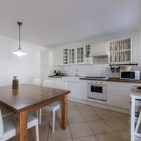 House in Slovenia, Most na Soci, 100 sq.m.