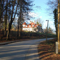Дом в Словении, Марибор, Любляна, 870 кв.м.