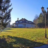 House in Slovenia, Maribor, Ljubljana, 870 sq.m.