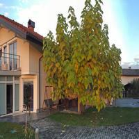 Villa in Slovenia, Ljubljana, 518 sq.m.