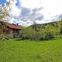 Land plot in Slovenia, Ljubljana