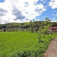 Land plot in Slovenia, Ljubljana