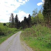 Land plot in Slovenia, Ljubljana