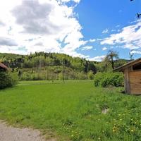 Land plot in Slovenia, Ljubljana
