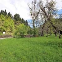Land plot in Slovenia, Ljubljana