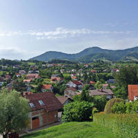 Land plot in Slovenia, Maribor, Ljubljana