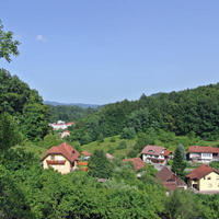 Land plot in Slovenia, Maribor, Ljubljana