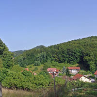 Land plot in Slovenia, Maribor, Ljubljana