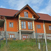House in Slovenia, Maribor, Ljubljana, 380 sq.m.