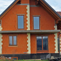 House in Slovenia, Maribor, Ljubljana, 380 sq.m.