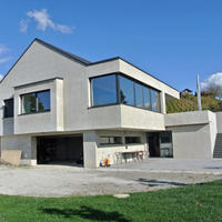 House in Slovenia, Maribor, Ljubljana, 350 sq.m.