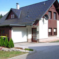 House in Slovenia, Ljubljana, 138 sq.m.