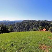 Земельный участок в Словении, Мост-на-Сочи