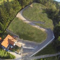 Земельный участок в Словении, Мост-на-Сочи