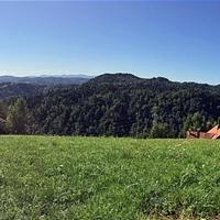 Земельный участок в Словении, Мост-на-Сочи