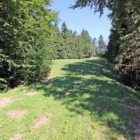 Земельный участок в Словении, Мост-на-Сочи