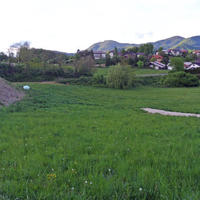 Land plot in Slovenia, Maribor