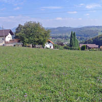 Land plot in Slovenia, Maribor, Ljubljana