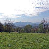 Land plot in Slovenia, Maribor, Ljubljana