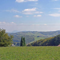 Land plot in Slovenia, Maribor, Ljubljana