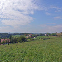 Land plot in Slovenia, Maribor, Ljubljana