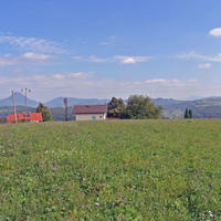 Land plot in Slovenia, Maribor, Ljubljana