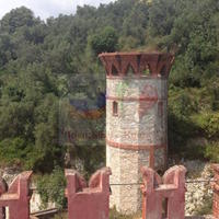 Castle in Italy, San Donnino, 1500 sq.m.