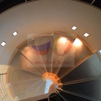 Апартаменты на первой линии моря/озера во Французской Гвиане, 300 кв.м.