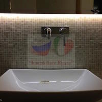 Апартаменты на первой линии моря/озера во Французской Гвиане, 300 кв.м.