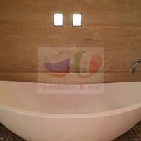 Апартаменты на первой линии моря/озера во Французской Гвиане, 300 кв.м.