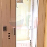 Villa at the second line of the sea / lake, in the city center in Italy, San Donnino, 290 sq.m.