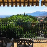 Villa in Italy, San Donnino, 325 sq.m.