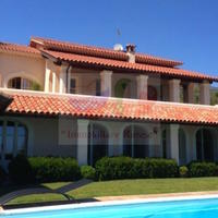 Villa in Italy, San Donnino, 240 sq.m.