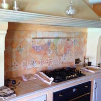 Villa in Italy, San Donnino, 240 sq.m.