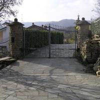 Villa in Italy, San Donnino, 350 sq.m.