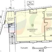 Villa in Italy, San Donnino, 200 sq.m.