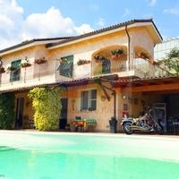 Villa in Italy, San Donnino, 233 sq.m.