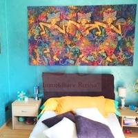 Villa in Italy, San Donnino, 233 sq.m.