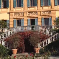 Вилла в Италии, Пиза, 2200 кв.м.