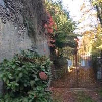 Вилла в Италии, Пиза, 2200 кв.м.