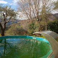 Villa in Italy, San Donnino, 530 sq.m.